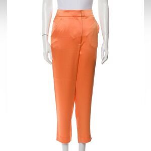 VERONICA BEARD Straight Legs Pants